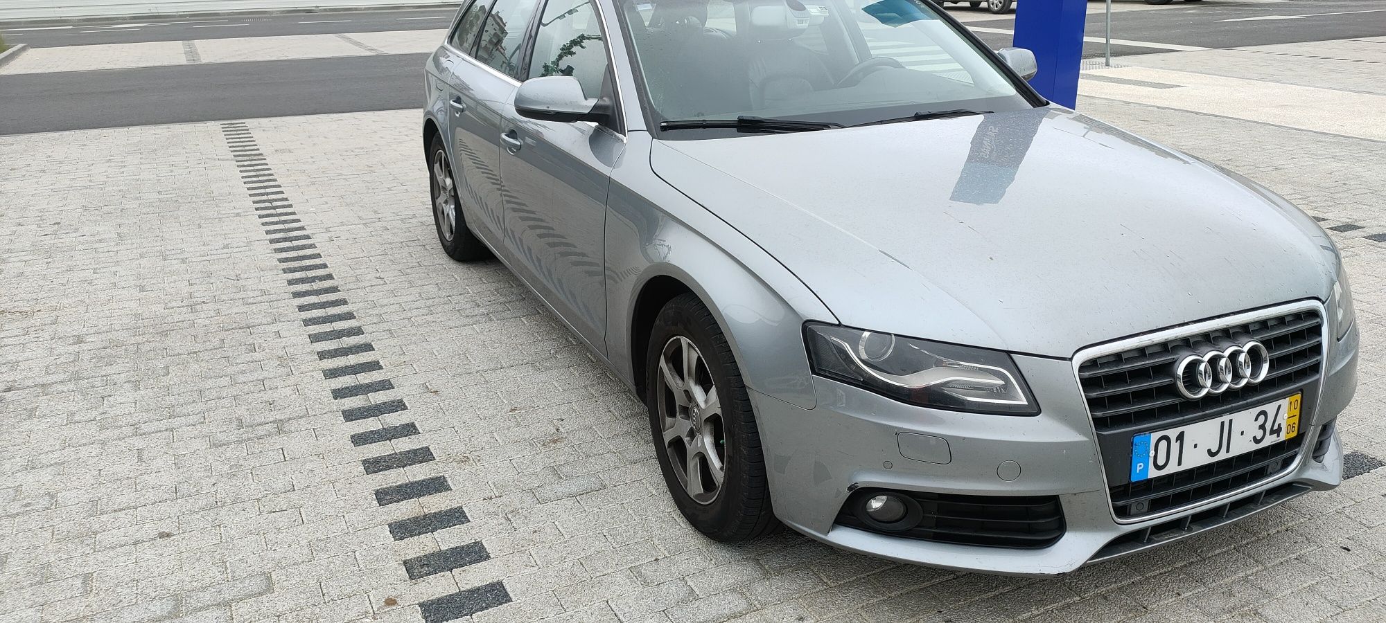 Audi A4 Avant Diesel 2.0 143 cv