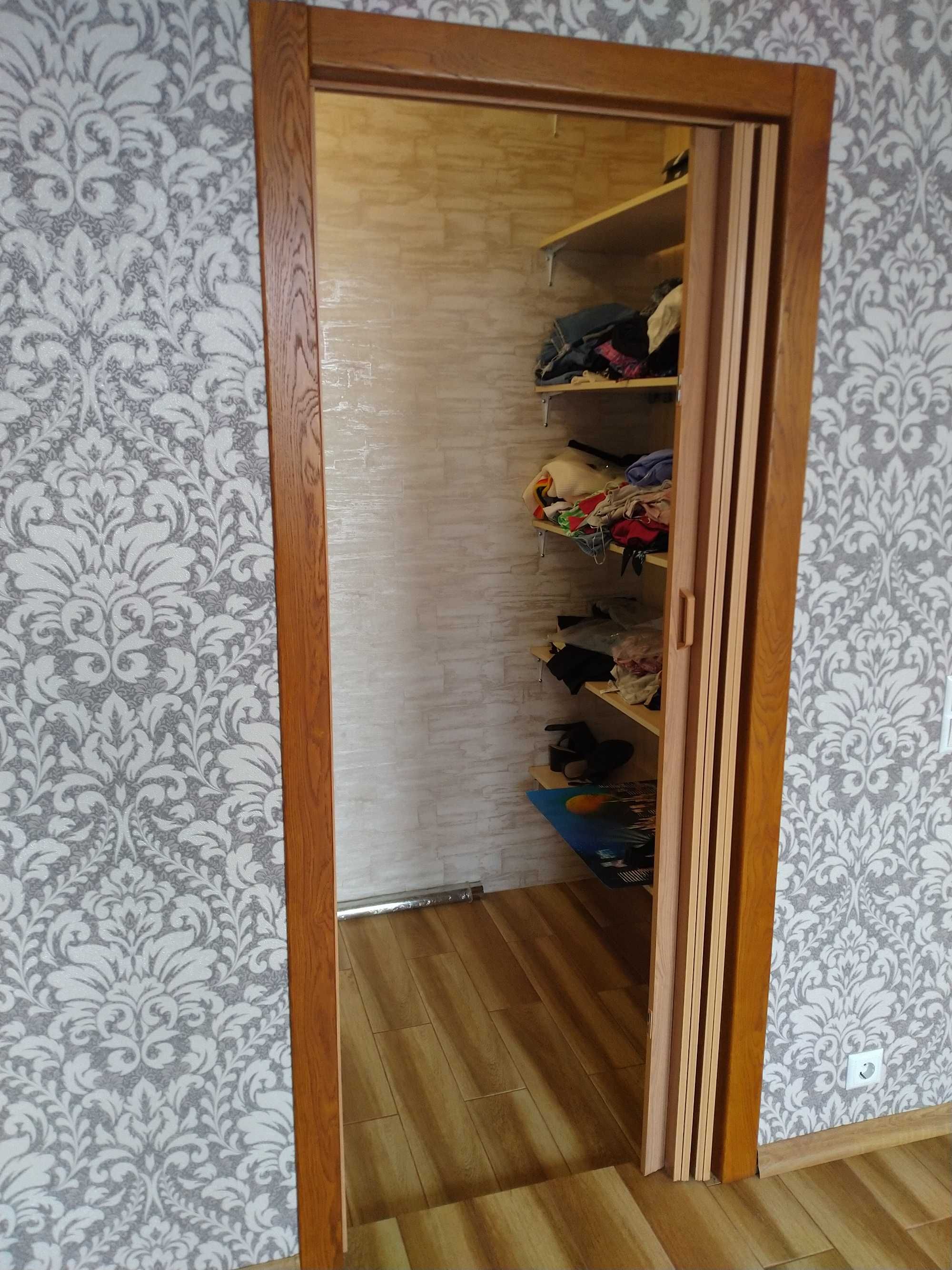 Продається будинок з усіма зручностями