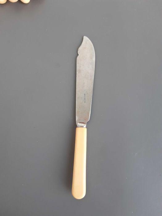 Talheres antigos NOVO PREÇO