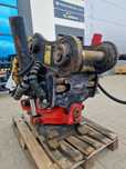 R6  *Rototilt*Szybkozłącze hydrauliczne S70*Komplet*SMP*Engcon*Indexator*