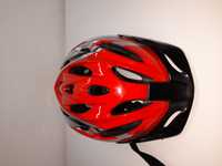 Capacete BTT criança