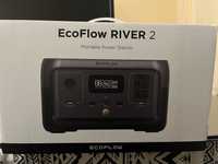 Ecoflow River 2 американська версія на 110V