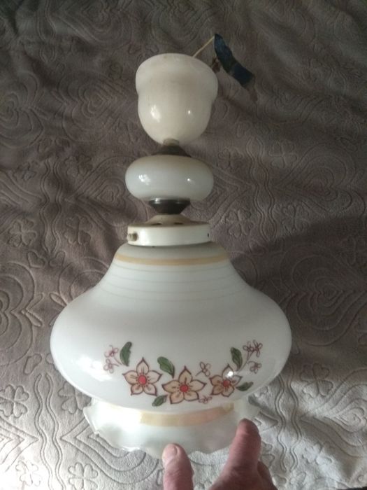 Люстра Потолочна