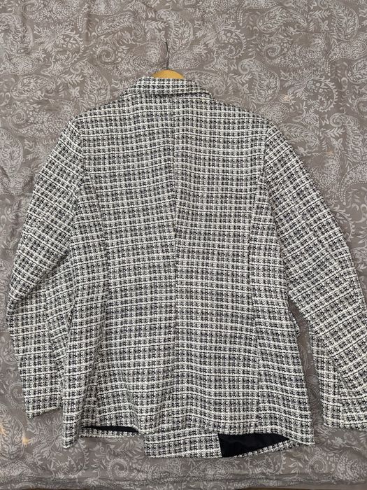 Жіночий піджак блейзер