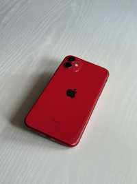 Iphone 11 256gb Red