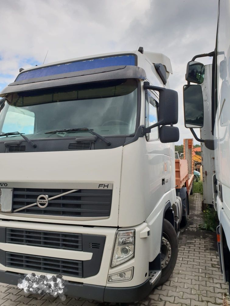 Sprzedam Volvo FH 420