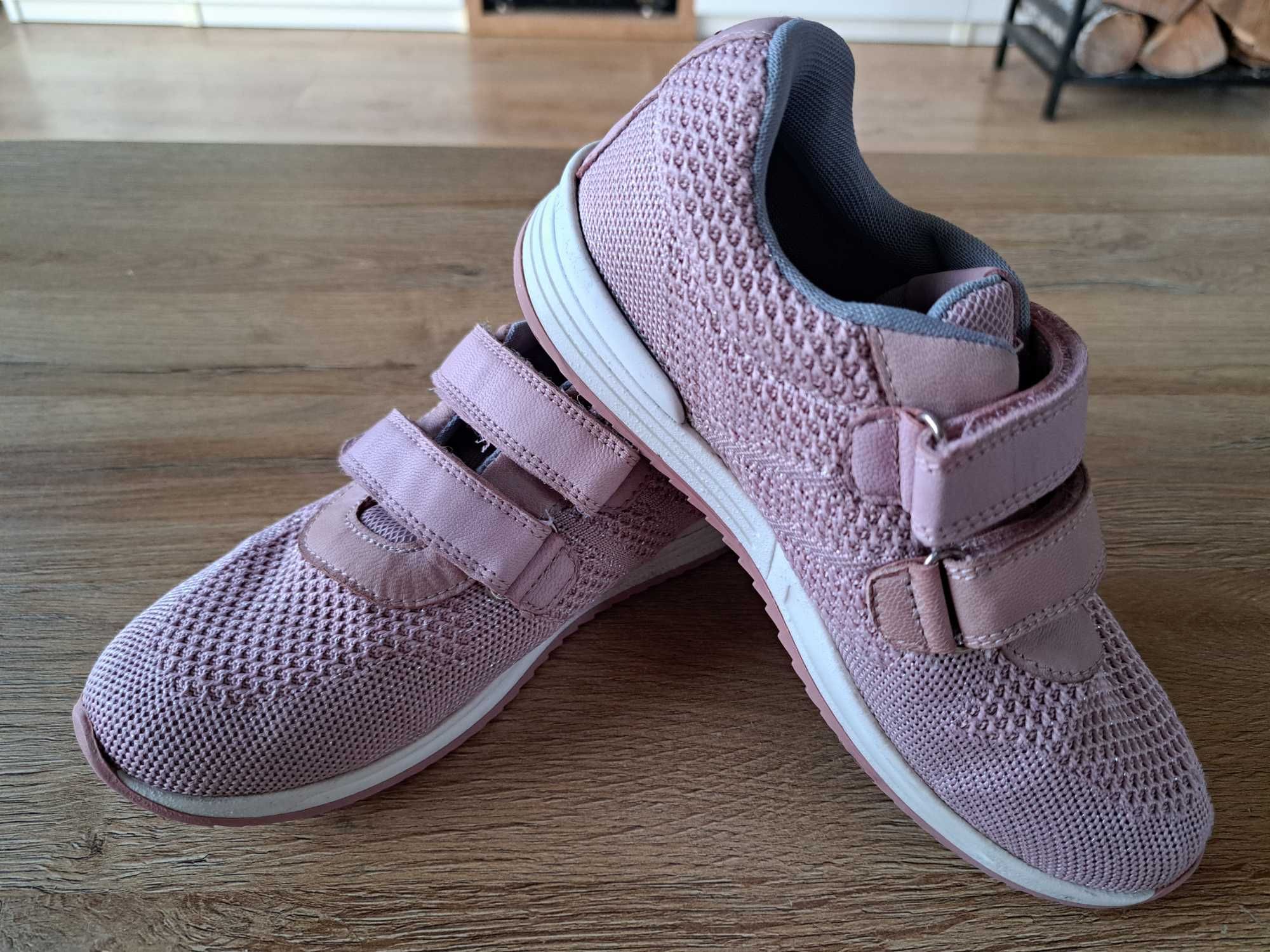 Buty sneakersy Lasocki Kids r. 33