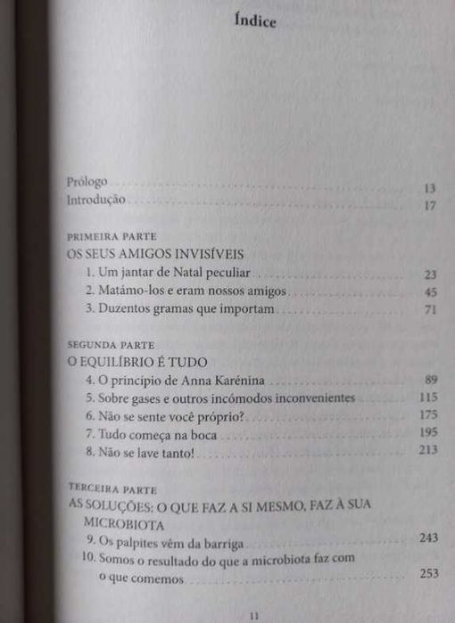 A Culpa é da Microbiota - Dra. Sari Arponen