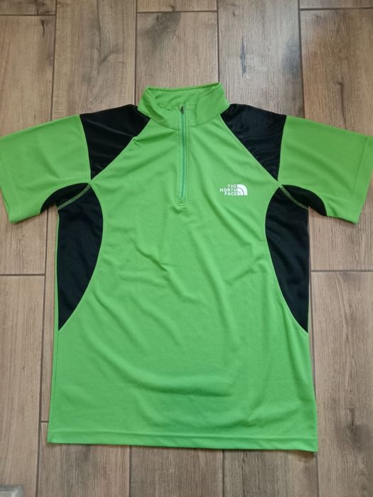 Футболка The North Face.Поло.