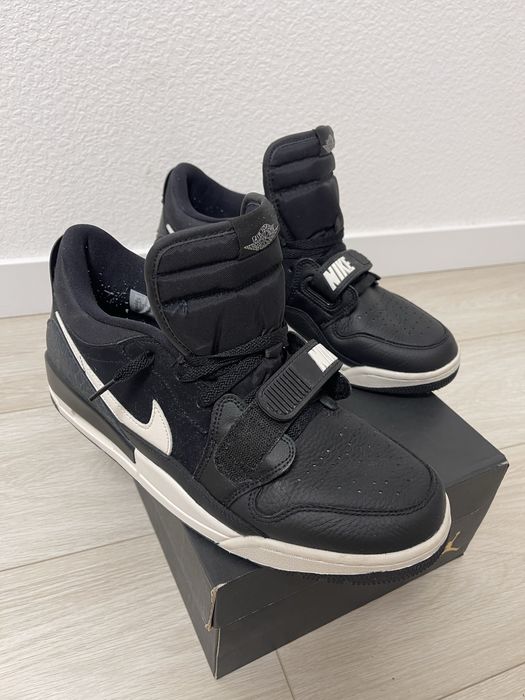 Кроссовки Nike Air Jordan legacy 312 low 45,5 размер