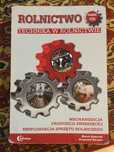 Technika w Rolnictwie Mechanizacja Produkcji Zwierzęcej Część VIII