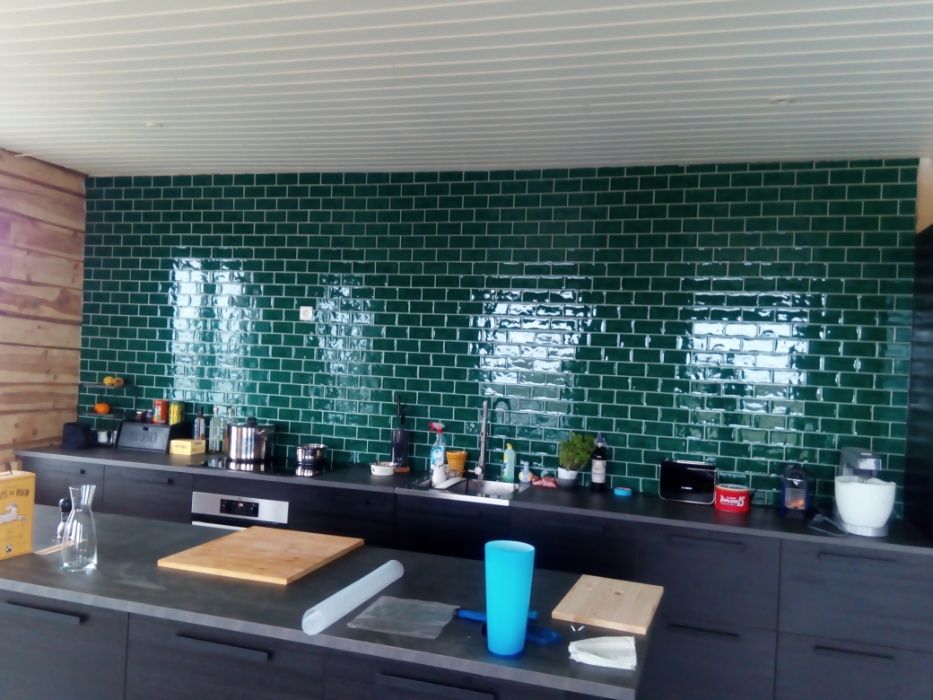 Złota rączka, Remonty łazienek  i wykończenia wnętrz