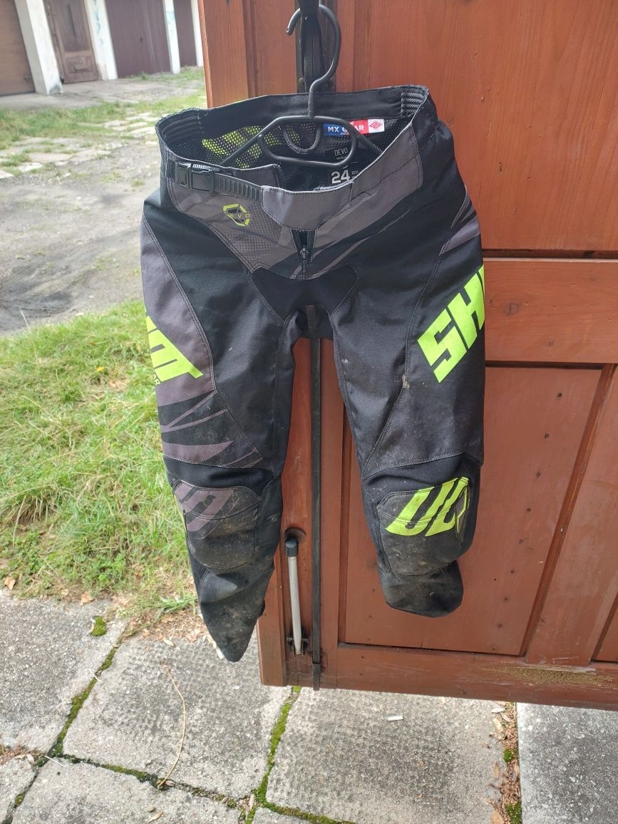 Cross Asix 90ccm