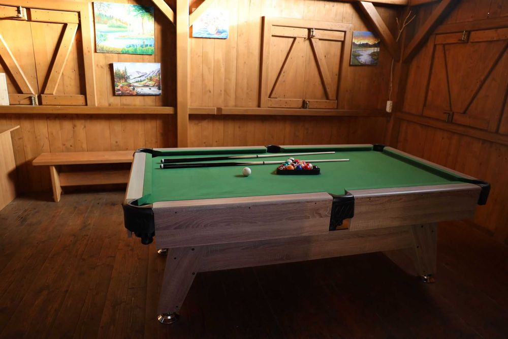 Domek Góralski Beskid Sądecki - Noclegi do 10 osób w urokliwym miejscu