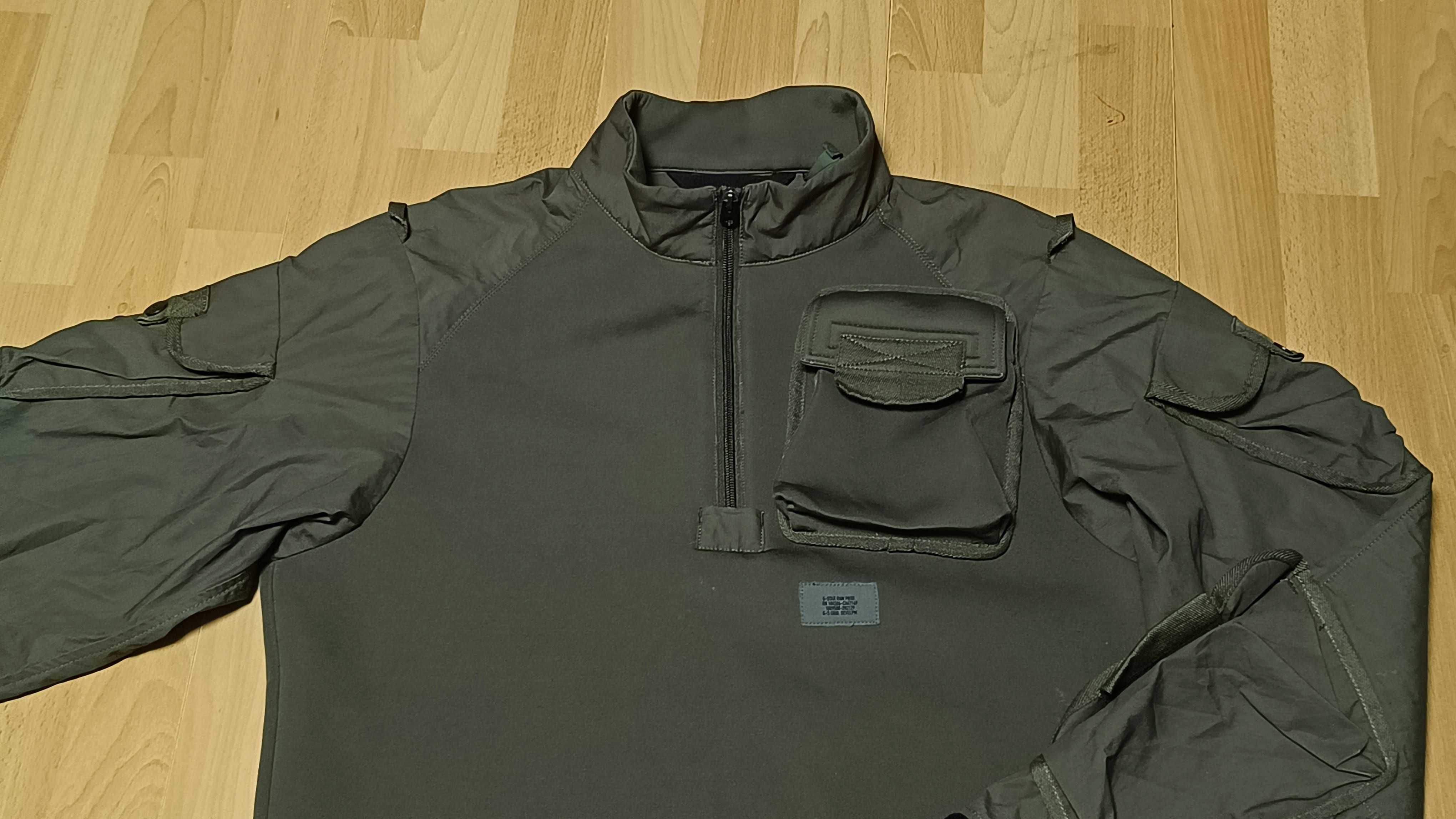 Męska bluza G-STAR RAW NEOPRENE SWEAT r.M jak nowa stan idealny