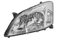 Toyota Corolla E12 01-04 HB Lampa/Reflektor przód lewy /H7+H7/.>