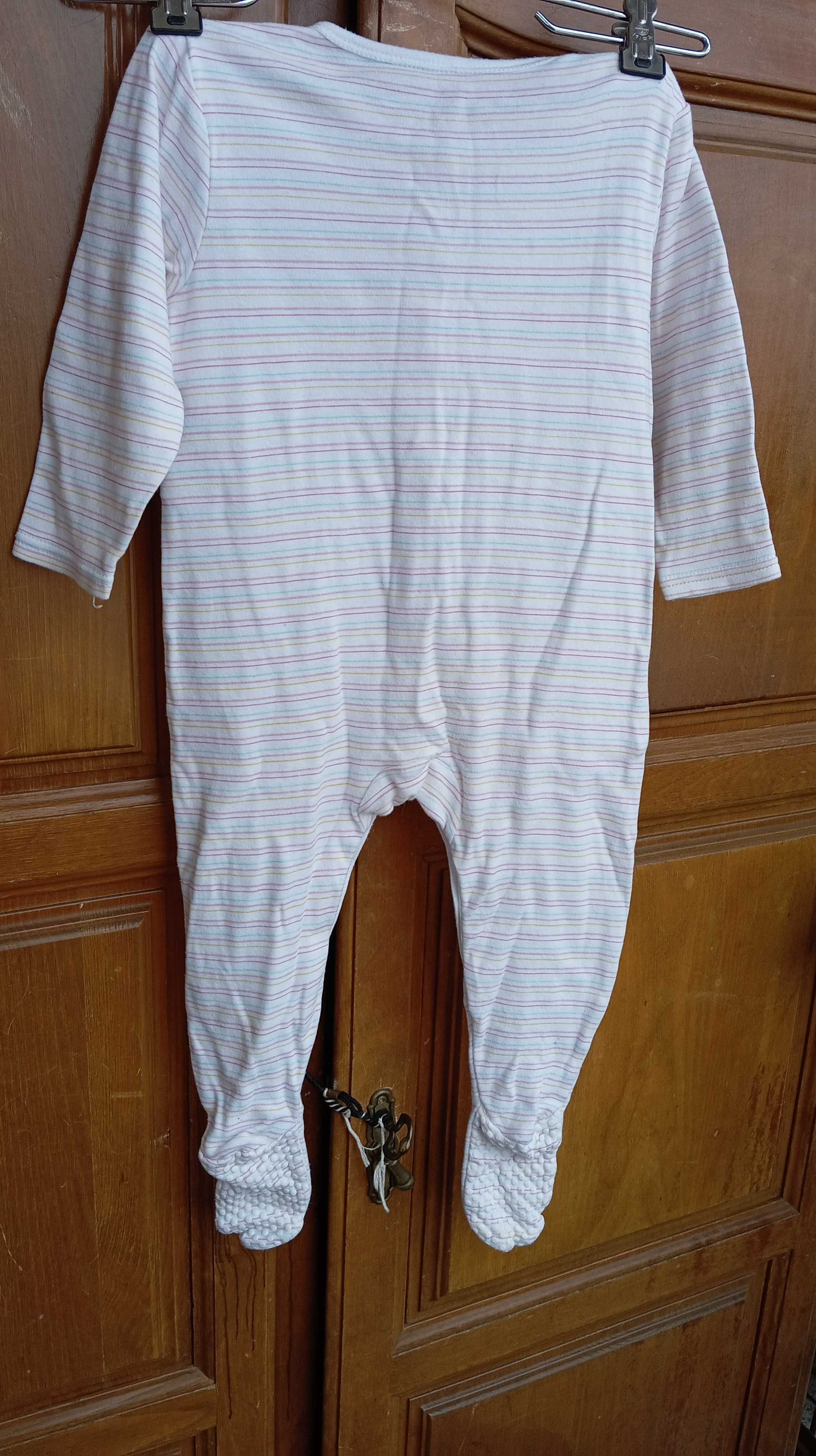 Babygrow de bebé 18-24 meses