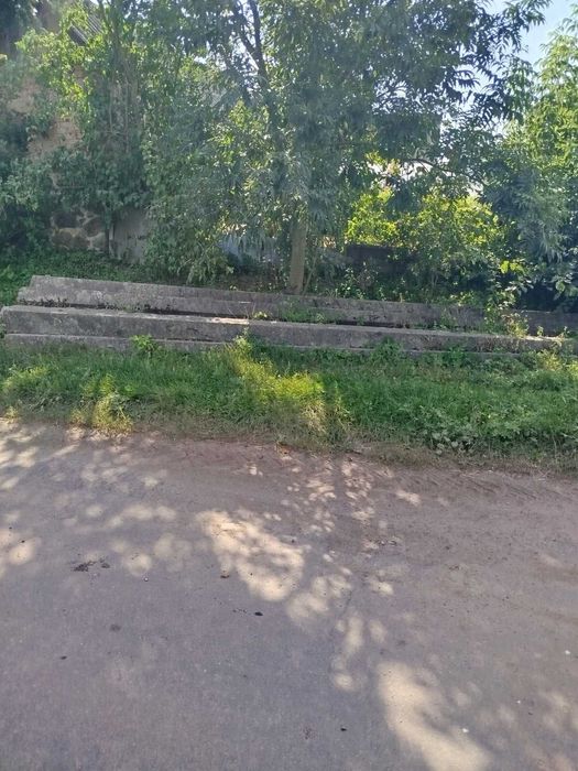 Будівельні матеріали