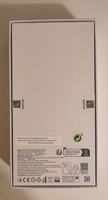 Xiaomi 14T Pro 256 GB