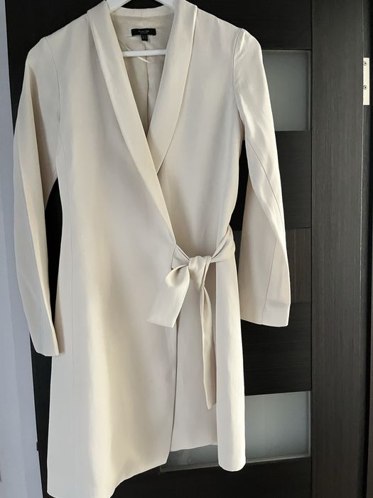 Плаття сукня блейзер Massimi Dutti