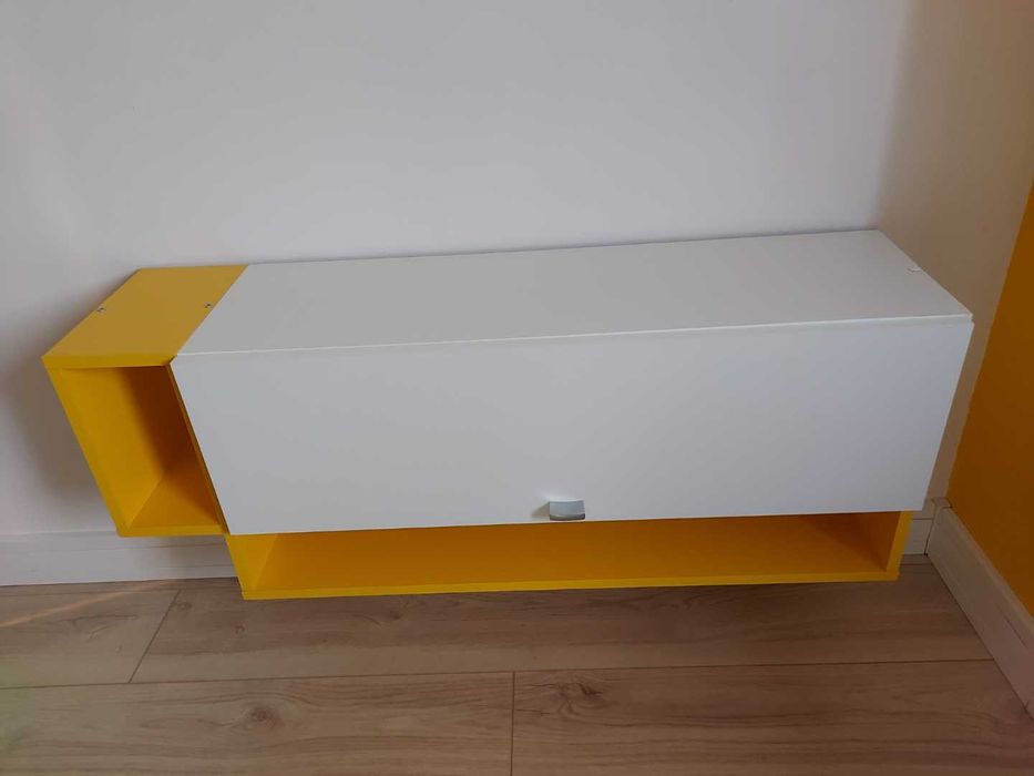 Zestaw Mebli Młodzieżowych