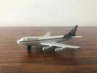 Matchbox Skybuster samolot Boeing 747 Olympic vintage prl