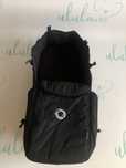 Bugaboo Donkey5 kompletna gondola Midnight Black