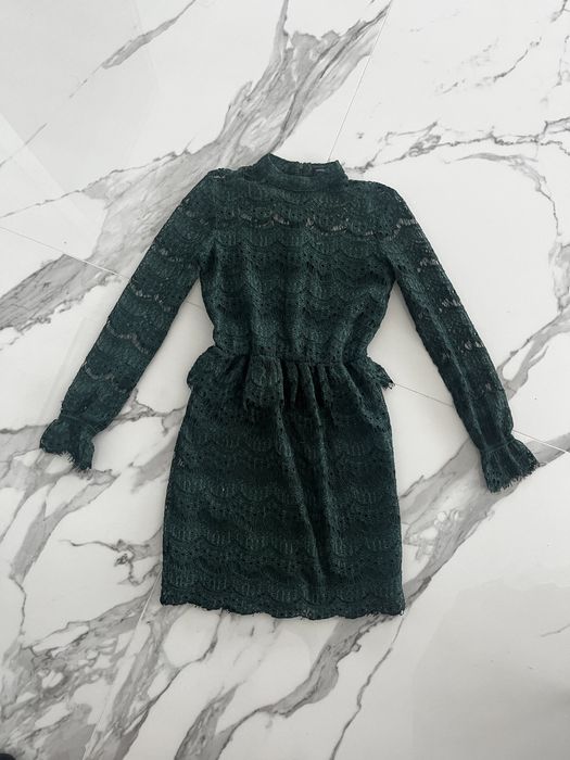 Reserved sukienka koktajlowa 34/xs