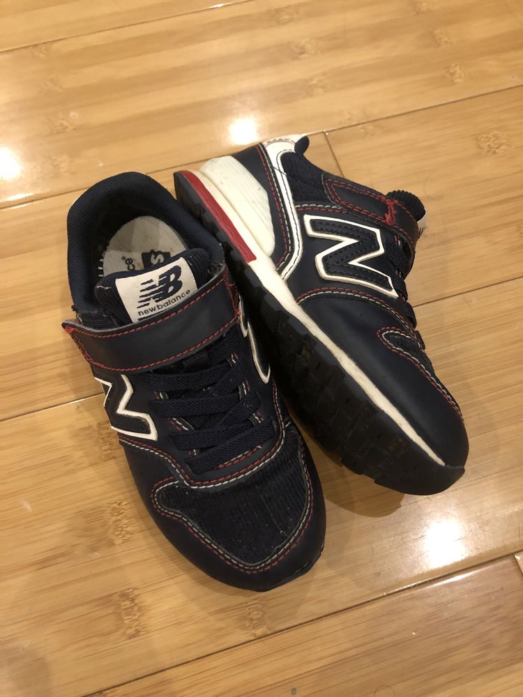 Кроссовки New Balance 28,5 р