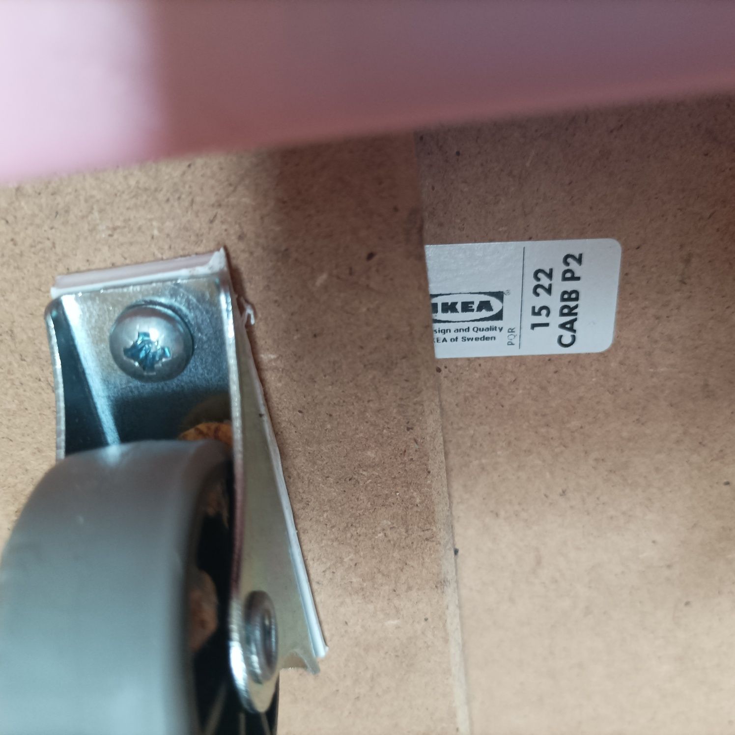 Meble Stuva Ikea / szuflada