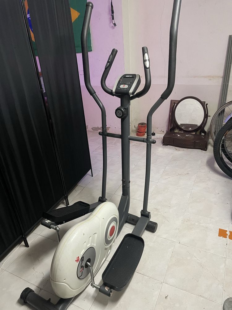 Vendo 2 bicicletas elípticas