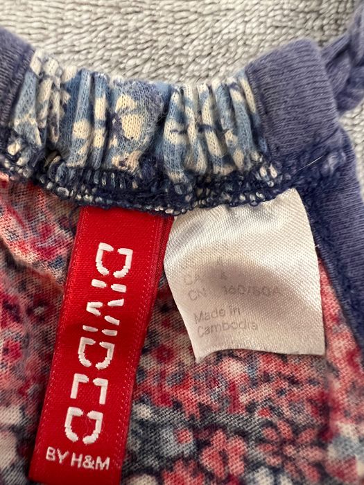 Bluzka / koszulka / top na ramiączkach Vintage