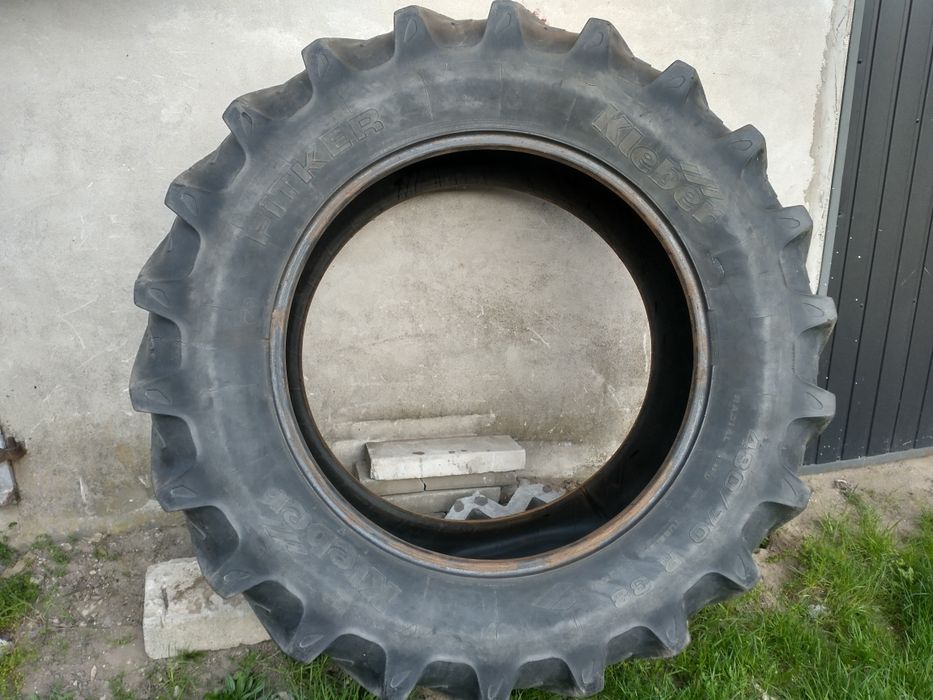 Opona Kleber Fitker 480/70 R38