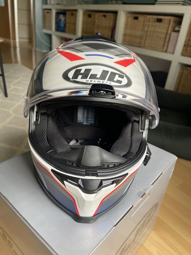 HJC C70 kask motocyklowy rozm. S