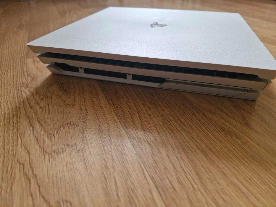 PlayStation 4 Pro