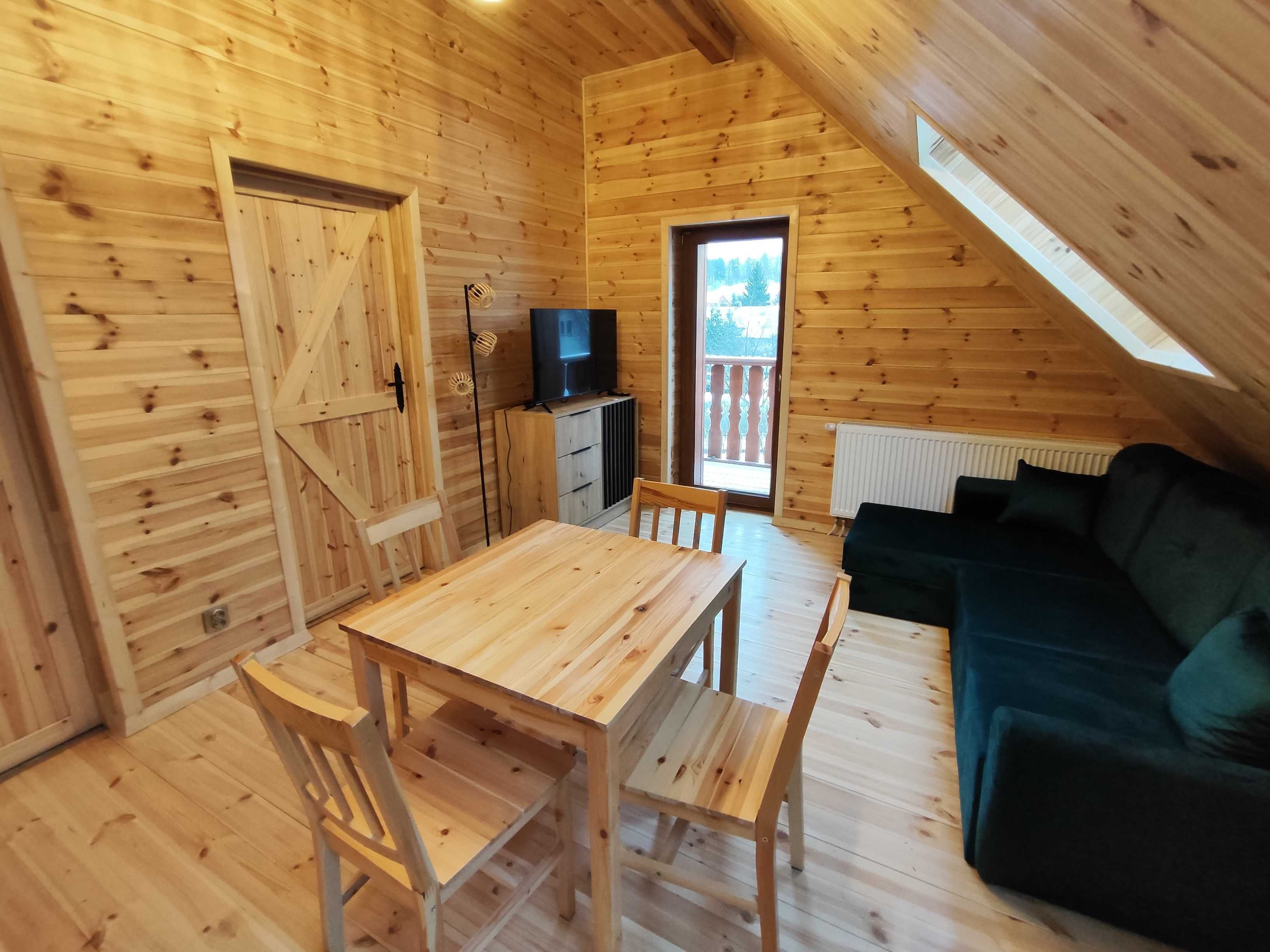 Apartamenty Stefanówka 3