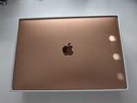 MacBook Air M1 (2020) 16GB RAM 512GB ROSE GOLD 8 rdzeni GPU