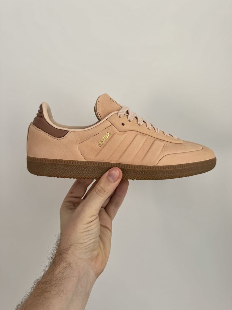 Adidas Samba  IG1243 Оригінал чоловічі кросівки Адідас Самба