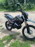 Shineray GY6C 250