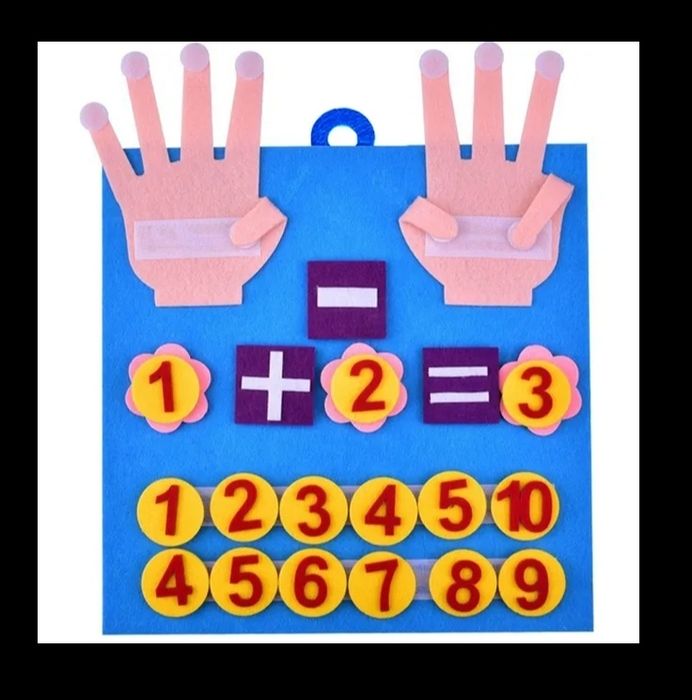 Montessori brinquedo educativo - Oportunidade / Destralhar