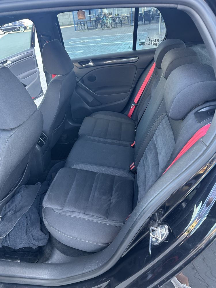 Sprzedam lub zamienie vw golf 6 2.0tdi 200km
