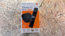 Xiaomi TV Box S 3nd Gen (MDZ-32-AA) Global Version Amlogic S905X5M