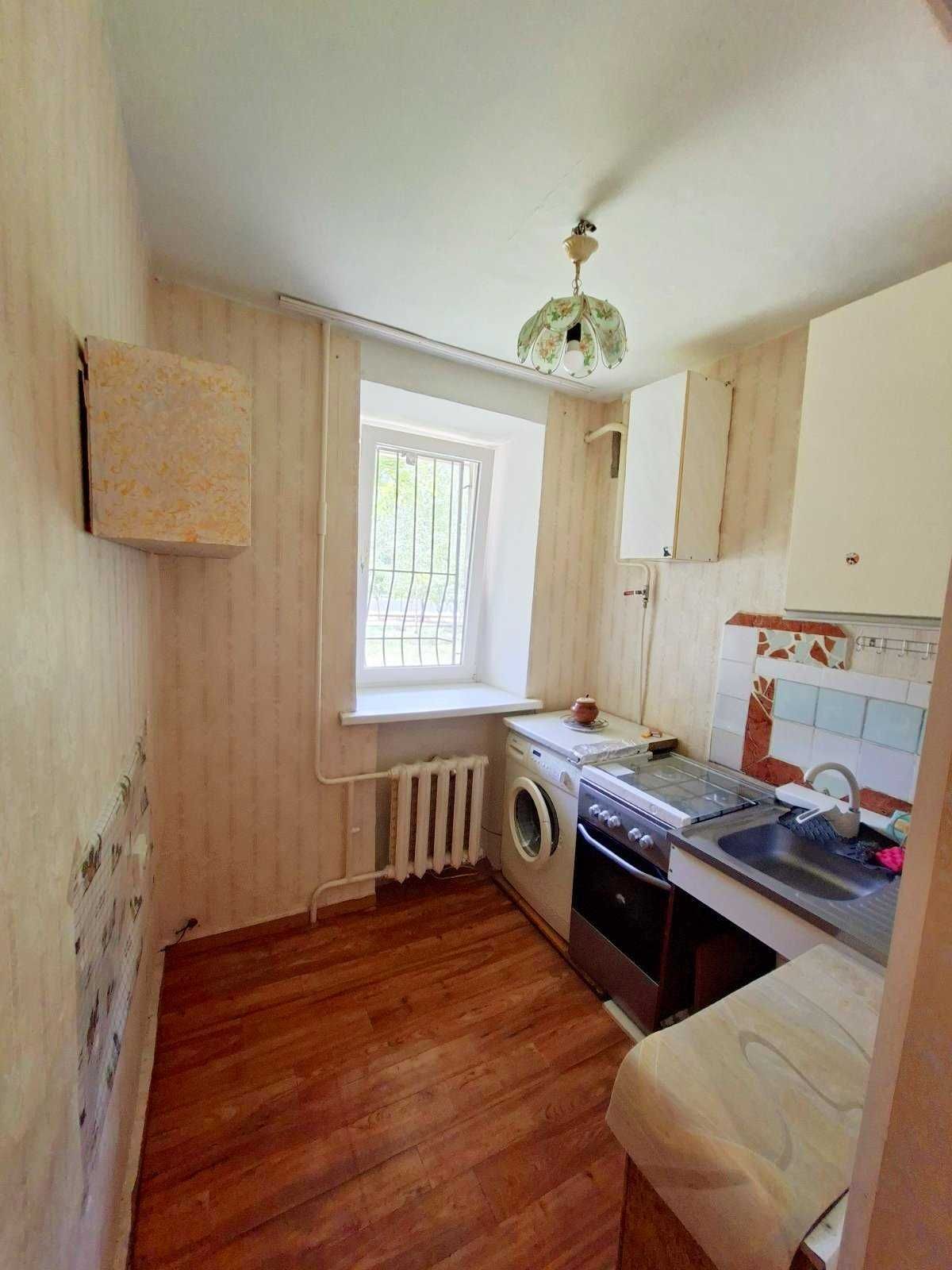 Продам небольшую 1к  цена 16 т
