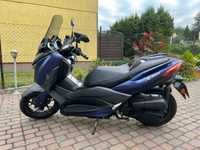 Sprzedam skuter Yamaha Xmax 125