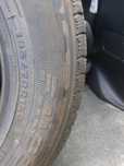 Opony Firemax 195/70/75 C wzmacniane nowe zimowe