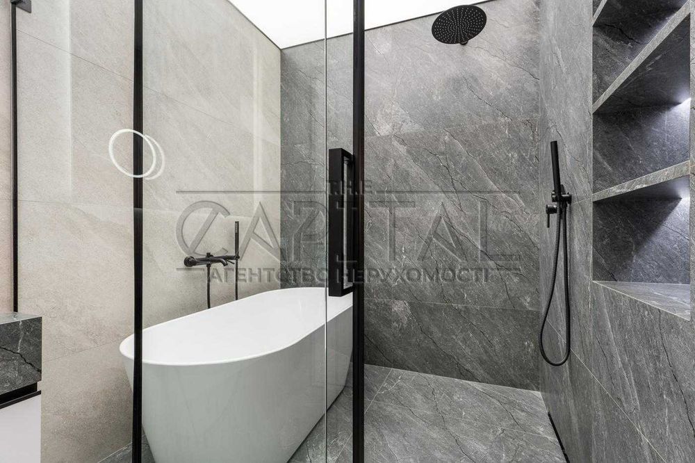 Аренда  Квартира  Днепровская набережная GREAT Киев