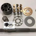 Гидронасос Rexroth Uchida  A10VD23 A10VD28 A10VD40 A10VD43 A10VD71