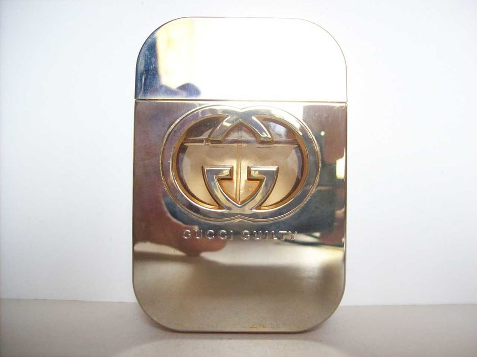Gucci Guilty - 75ml - UNIKAT (2014)