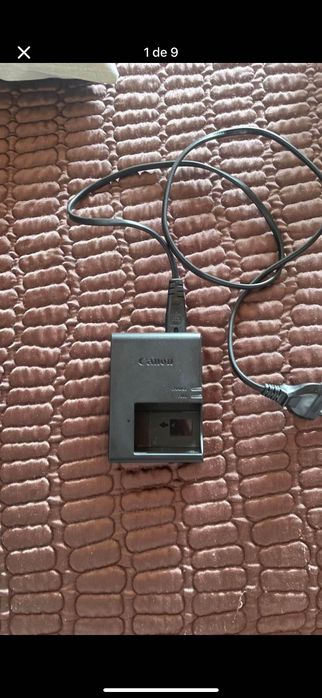 VENDE-SE Máquina Fotográfica EOS 250D