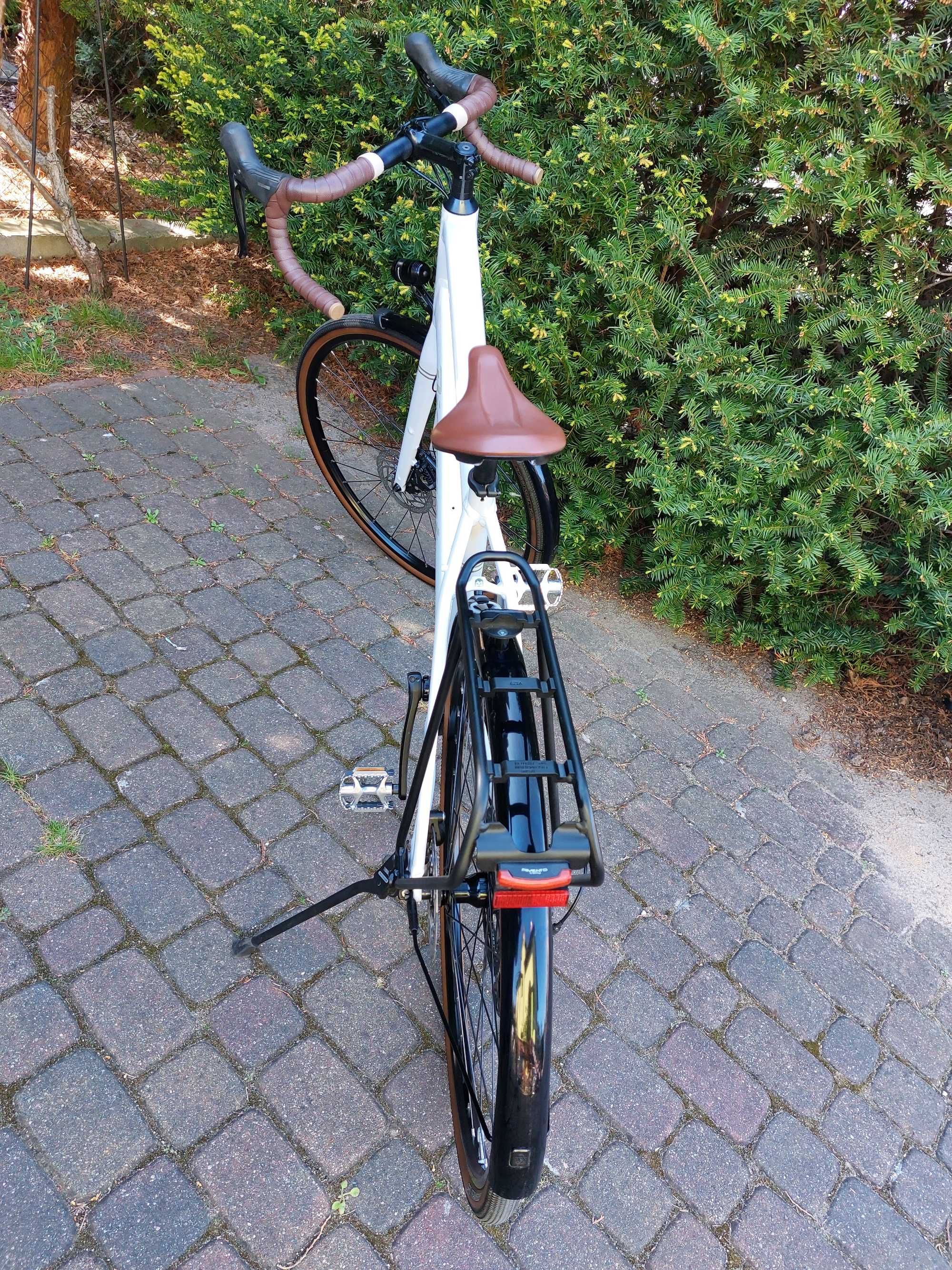 Rower Diamant Nhoma 12 GRX (gravel)
